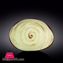 Stone Shape Dish 13 X 975 33 X 245 Cm WL 669142A