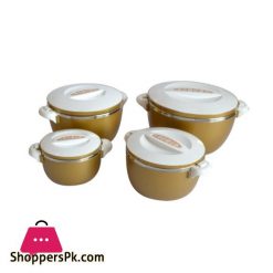 Thai PB6224G 4Pcs Hot Pot