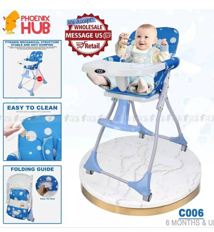 Feeding chair for 6 month online baby