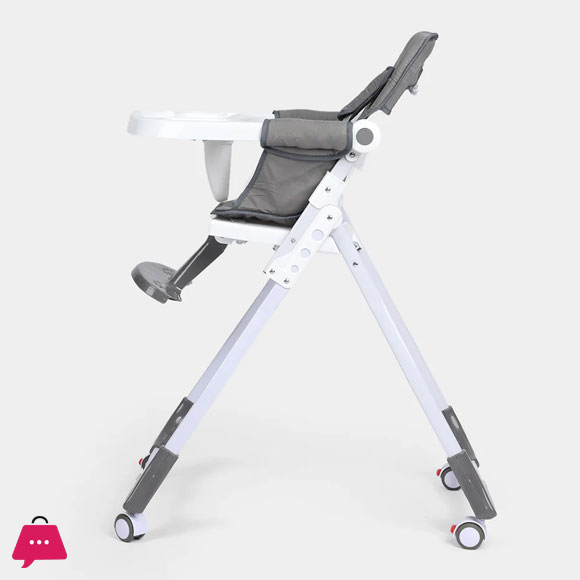 Baby Love Baby High Chair Booster Baby Feeding Chair Dining Chair - C006
