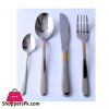 Elegant Cutlery Lining 3 set 80Pcs - EL28MG