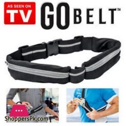 Go Belt As Seen On TV Waist Belt