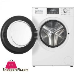 Haier HW100 B14876 10kg 1400RPM Freestanding Washing Machine