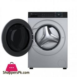 Haier HWM 80 BP12929S3 Front Load Washing Machine