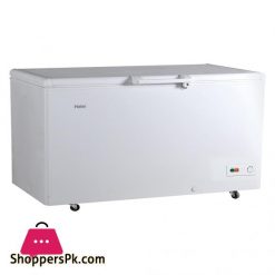 Haier HDF 405 I Inverter Full DF Freezer