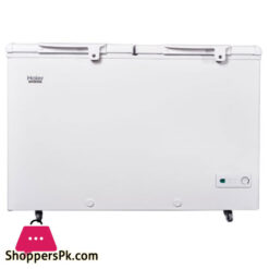 Buy Gaba National GND-14000/17 (S) Single Door Deep Freezer With Official  Warranty at Best Price In Pakistan