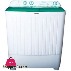 Haier HWM 80AS Semi Automatic Washing Machine