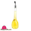 Long Shape Oil Bottle Snail - KY220