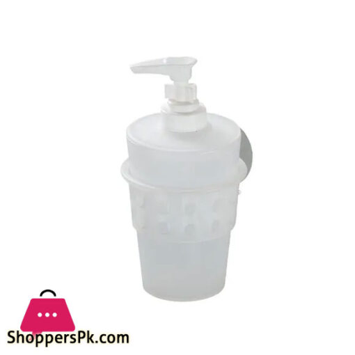 Tile Sticking Soap Dispenser - KY313