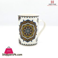 Heritage Blossom Mug 6 Pieces Set