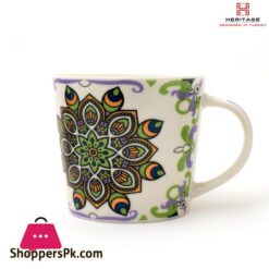 Heritage Delight Mug 1 Piece