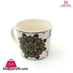 Heritage Delight Mug 1 Piece