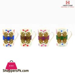 Heritage Dream Mug 6 Pieces Set