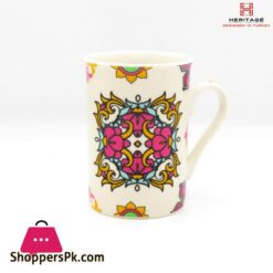 Heritage Felly Mug 6 Pieces Set