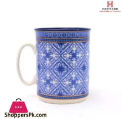 Heritage Isfahan Set of 6 Mugs