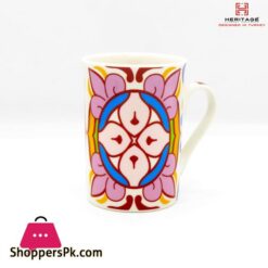 Heritage Marvi Mug 6 Pieces Set