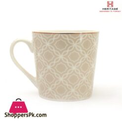 Heritage Oxford Mug Set of 6