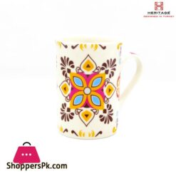 Heritage Rosita Mug 6 Pieces Set