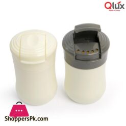 Qlux Comfort Salt Shaker