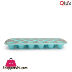 Qlux Eco Double Color Ice Box