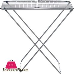 Winsor Steel Clothes Dryer Silver Wr51111