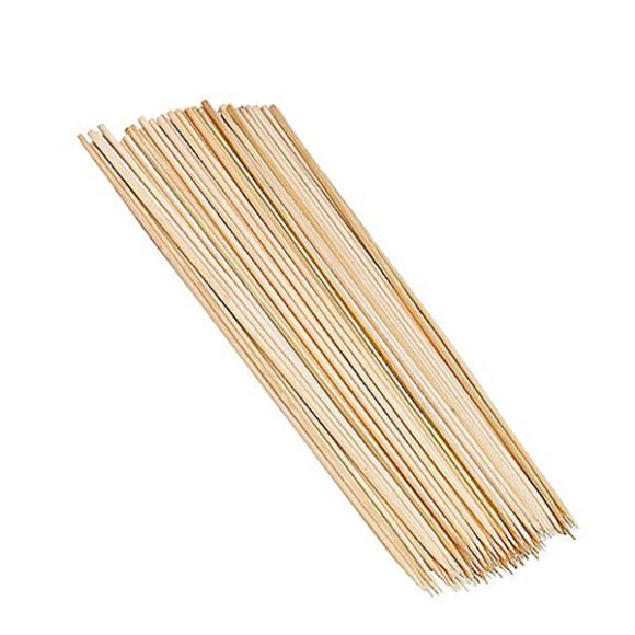 Wooden Skewers Extra Large 600018 in Pakistan