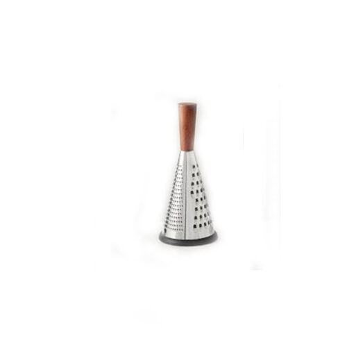 Shenya Top Choice Stainless Steel Grater Small H0528