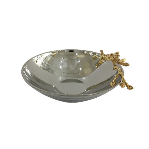 Serving Bowl (S) Medium ORCHID WB755