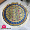 Persian Round Rug Round Rug Carpet Room Carpet PR3 3 x 3 Feet