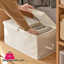 Foldable Drawer Organizer Home Separated Jeans Clothes Storage Box Underwear Bra Socks Panty Storage Boxes Bra Organizer