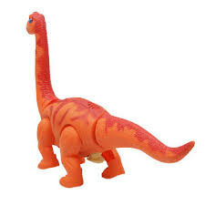 Dinosaur Battery Operated Toy For Kids In Pakistan