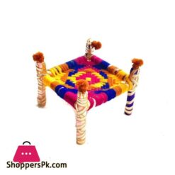 Decorative Charpai Small