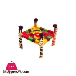 Decorative Charpai Small