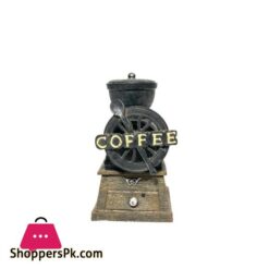 Decorative Coffee Maker