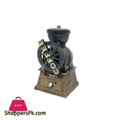 Decorative Coffee Maker