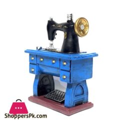 Decorative Sewing Machine