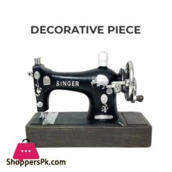 Decorative Sewing Machine