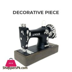 Decorative Sewing Machine