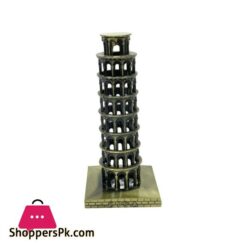 Decorative Vintage Pisa Tower