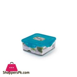 Eco Lock Acrylic Food Keeper