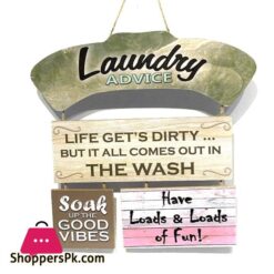 Hanging Laundry Advice