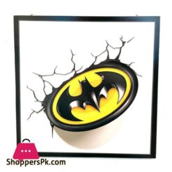 Hanging Picture Frame Batman