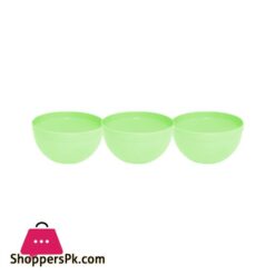 Premio Bowls Extra Large Pack of 3