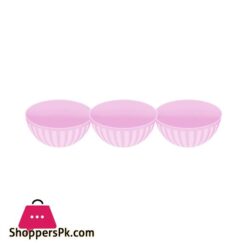 Premio Bowls Medium Pack of 3