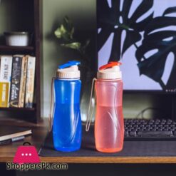 Bundle of 2 Spring Water Bottles