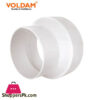 Voldam Reducer From 8″-6″