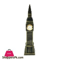 Mini Table Clock Big Ben