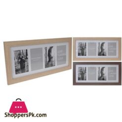 Wood Photo Frame