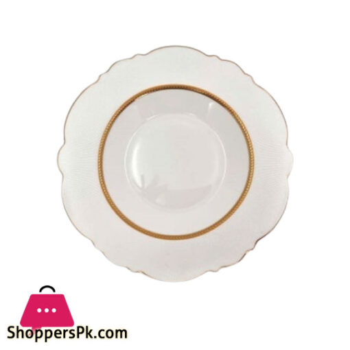 ANGELA Single Plate-9 RM180