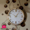 Baoli Pearl Home Decor Wall Clock